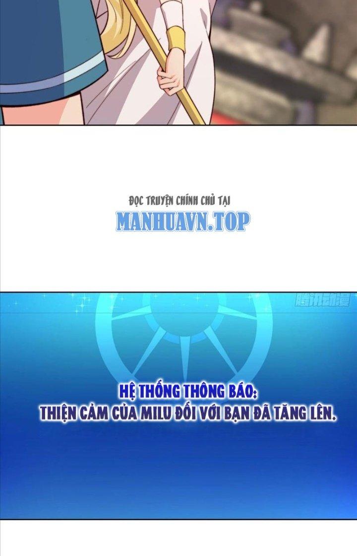 Ta Bị Nhốt Ở Nội Trác Phủ 1000 Năm Chapter 23 - Trang 2