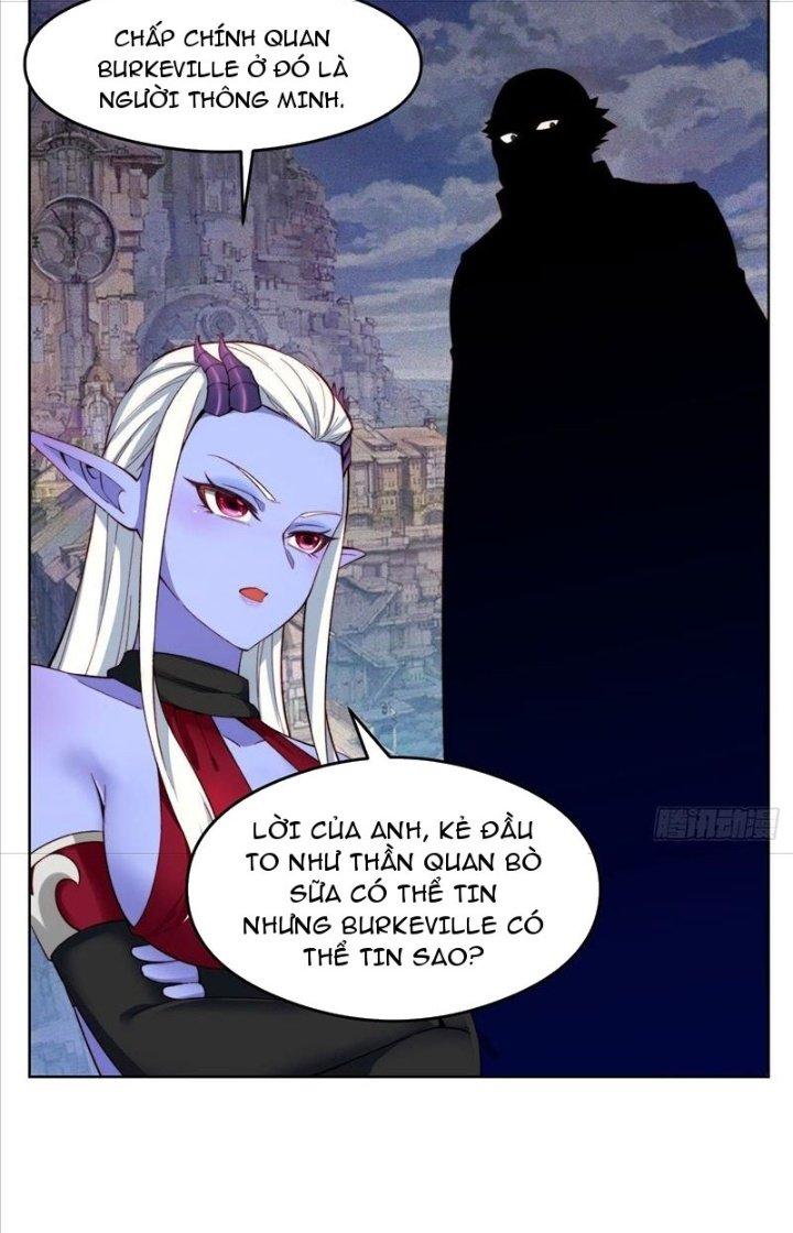 Ta Bị Nhốt Ở Nội Trác Phủ 1000 Năm Chapter 24 - Trang 2