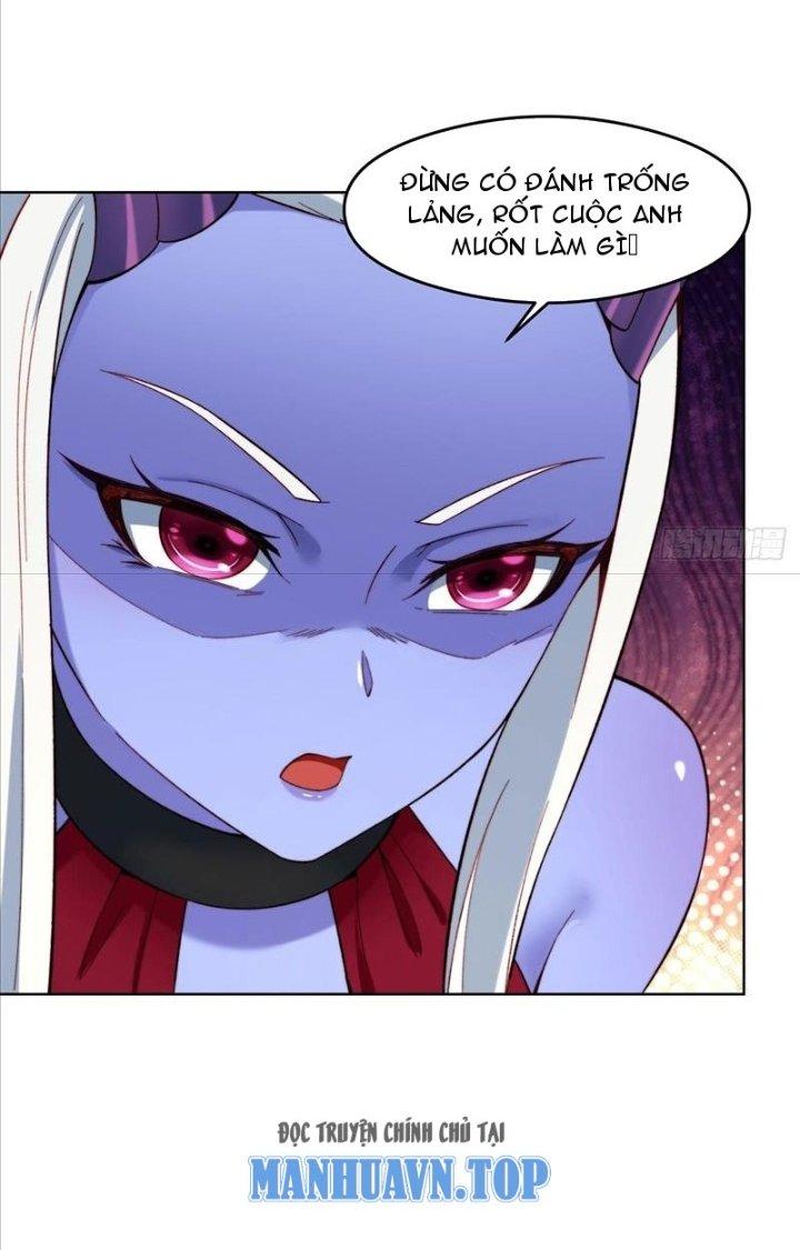 Ta Bị Nhốt Ở Nội Trác Phủ 1000 Năm Chapter 24 - Trang 2