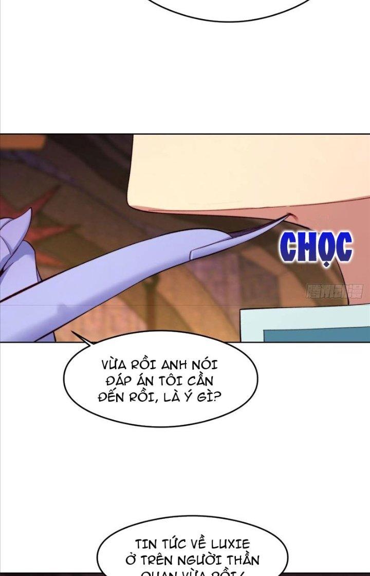 Ta Bị Nhốt Ở Nội Trác Phủ 1000 Năm Chapter 24 - Trang 2