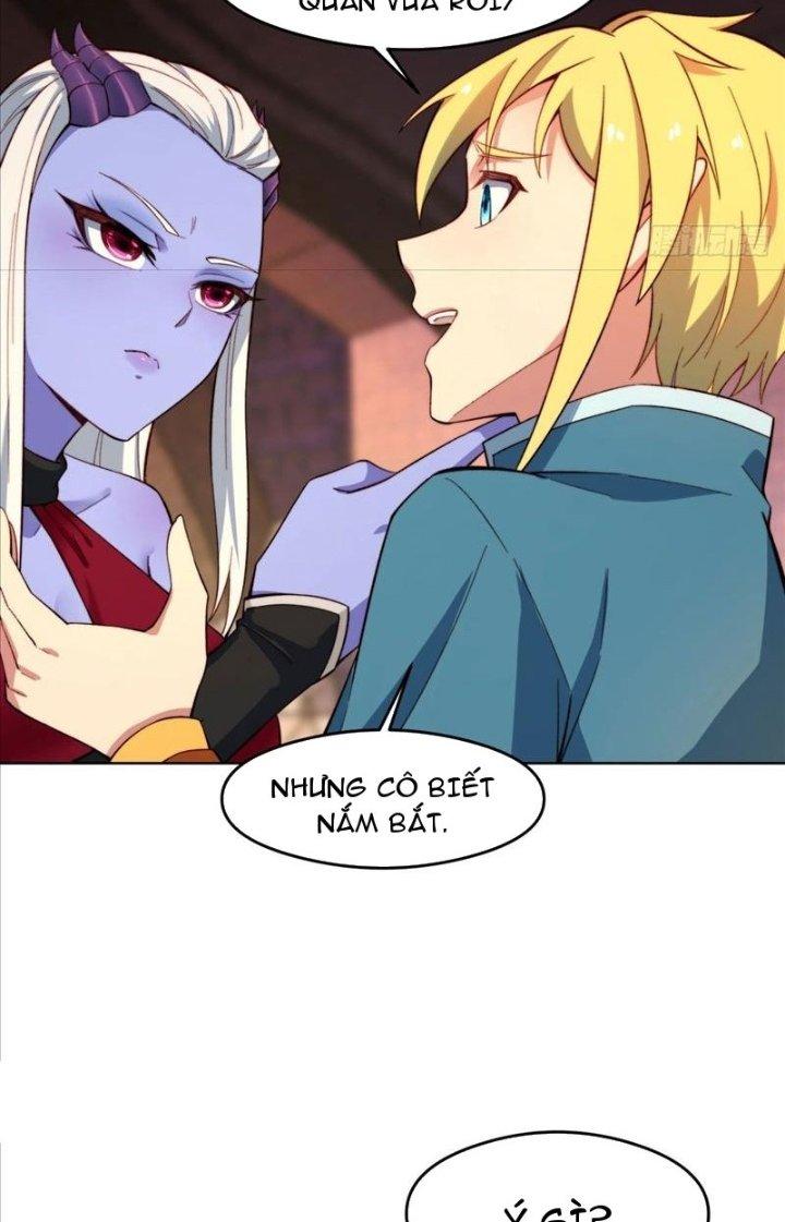Ta Bị Nhốt Ở Nội Trác Phủ 1000 Năm Chapter 24 - Trang 2