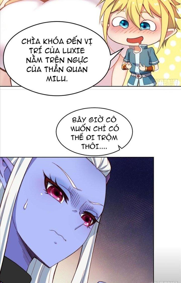 Ta Bị Nhốt Ở Nội Trác Phủ 1000 Năm Chapter 24 - Trang 2