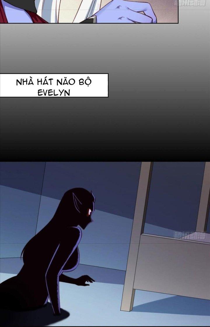 Ta Bị Nhốt Ở Nội Trác Phủ 1000 Năm Chapter 24 - Trang 2