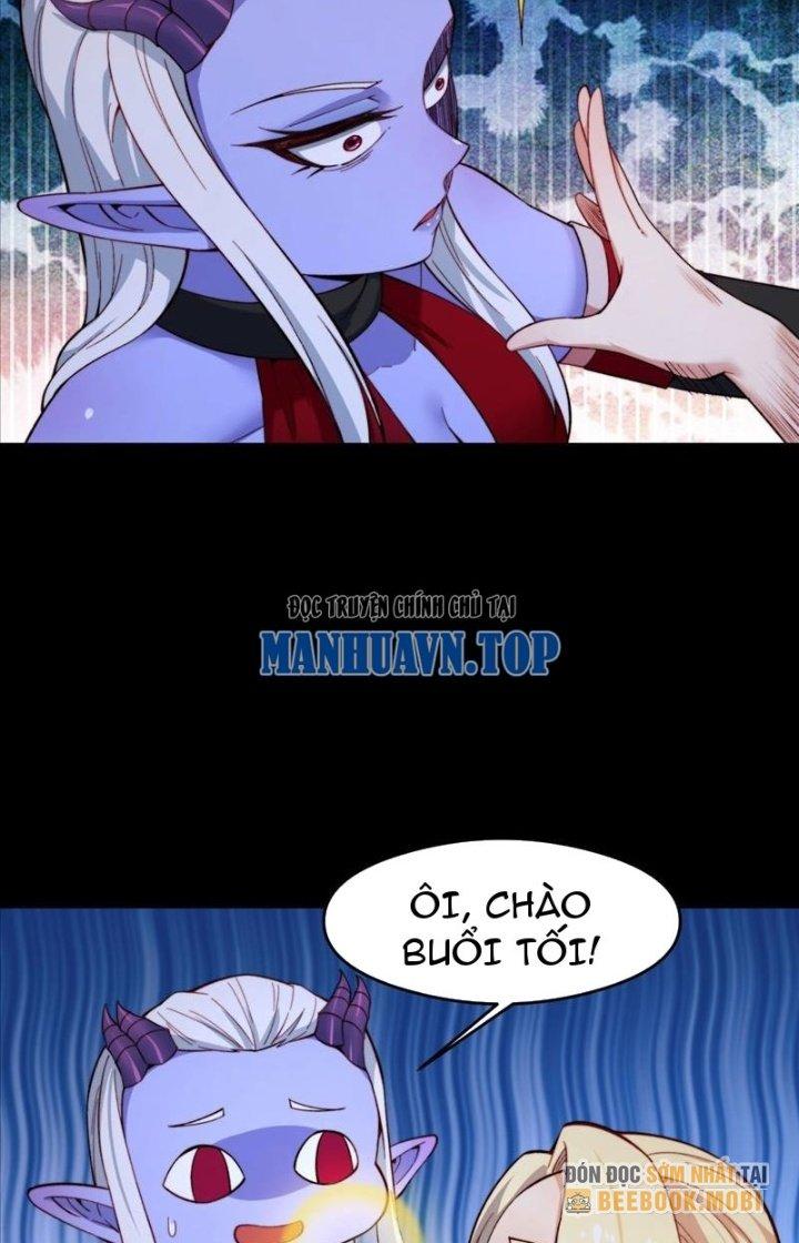 Ta Bị Nhốt Ở Nội Trác Phủ 1000 Năm Chapter 24 - Trang 2