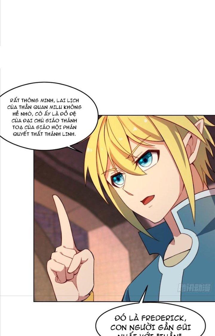 Ta Bị Nhốt Ở Nội Trác Phủ 1000 Năm Chapter 24 - Trang 2