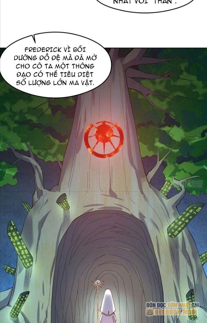 Ta Bị Nhốt Ở Nội Trác Phủ 1000 Năm Chapter 24 - Trang 2