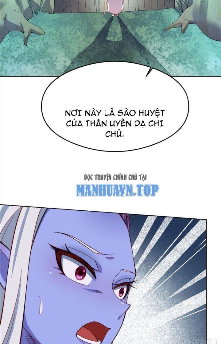 Ta Bị Nhốt Ở Nội Trác Phủ 1000 Năm Chapter 24 - Trang 2