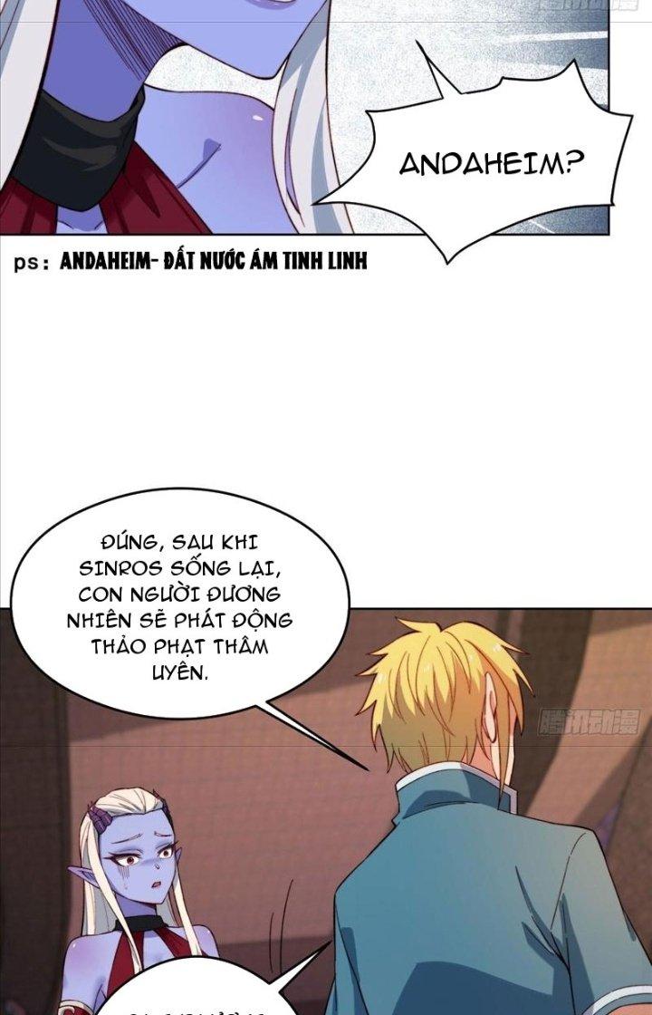 Ta Bị Nhốt Ở Nội Trác Phủ 1000 Năm Chapter 24 - Trang 2