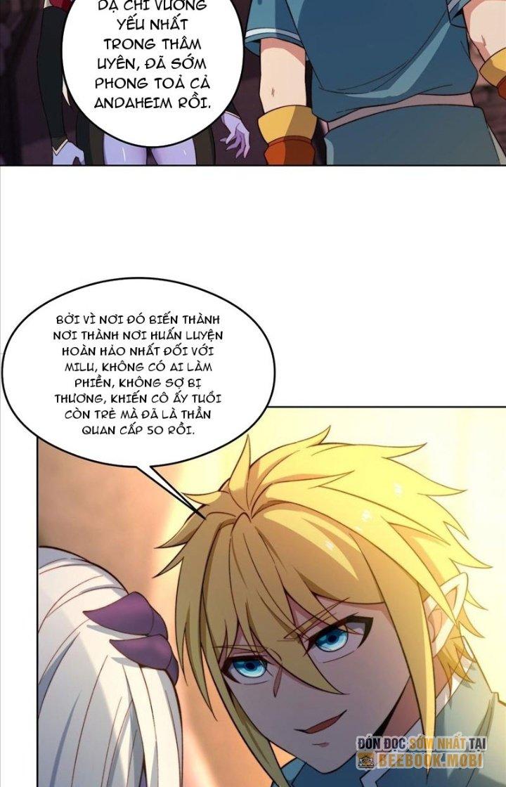 Ta Bị Nhốt Ở Nội Trác Phủ 1000 Năm Chapter 24 - Trang 2
