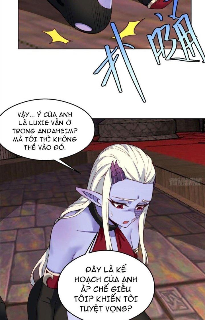 Ta Bị Nhốt Ở Nội Trác Phủ 1000 Năm Chapter 24 - Trang 2