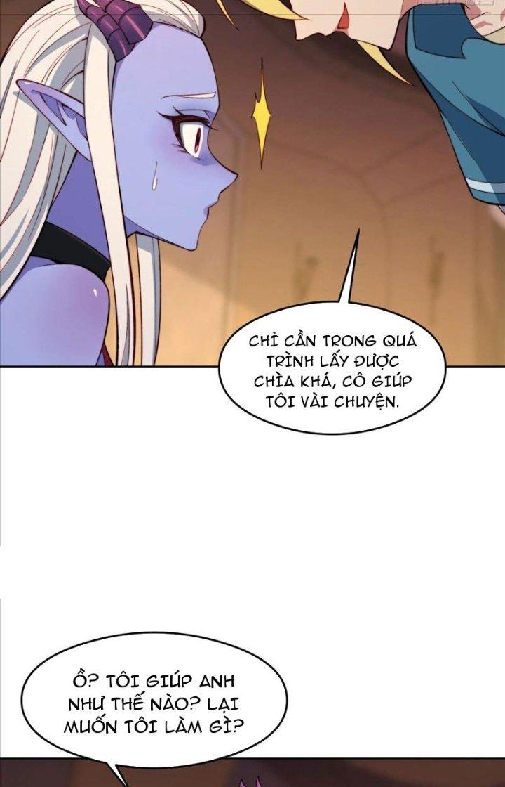 Ta Bị Nhốt Ở Nội Trác Phủ 1000 Năm Chapter 24 - Trang 2