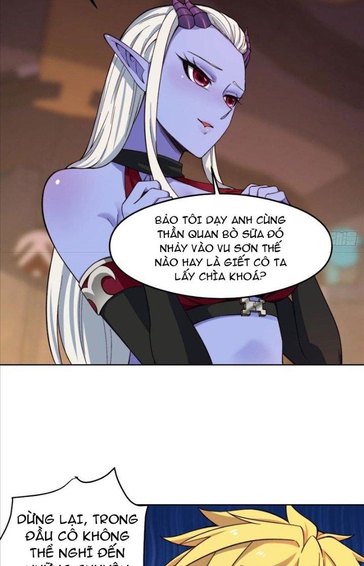 Ta Bị Nhốt Ở Nội Trác Phủ 1000 Năm Chapter 24 - Trang 2