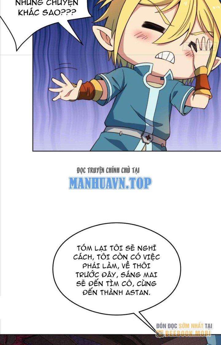 Ta Bị Nhốt Ở Nội Trác Phủ 1000 Năm Chapter 24 - Trang 2
