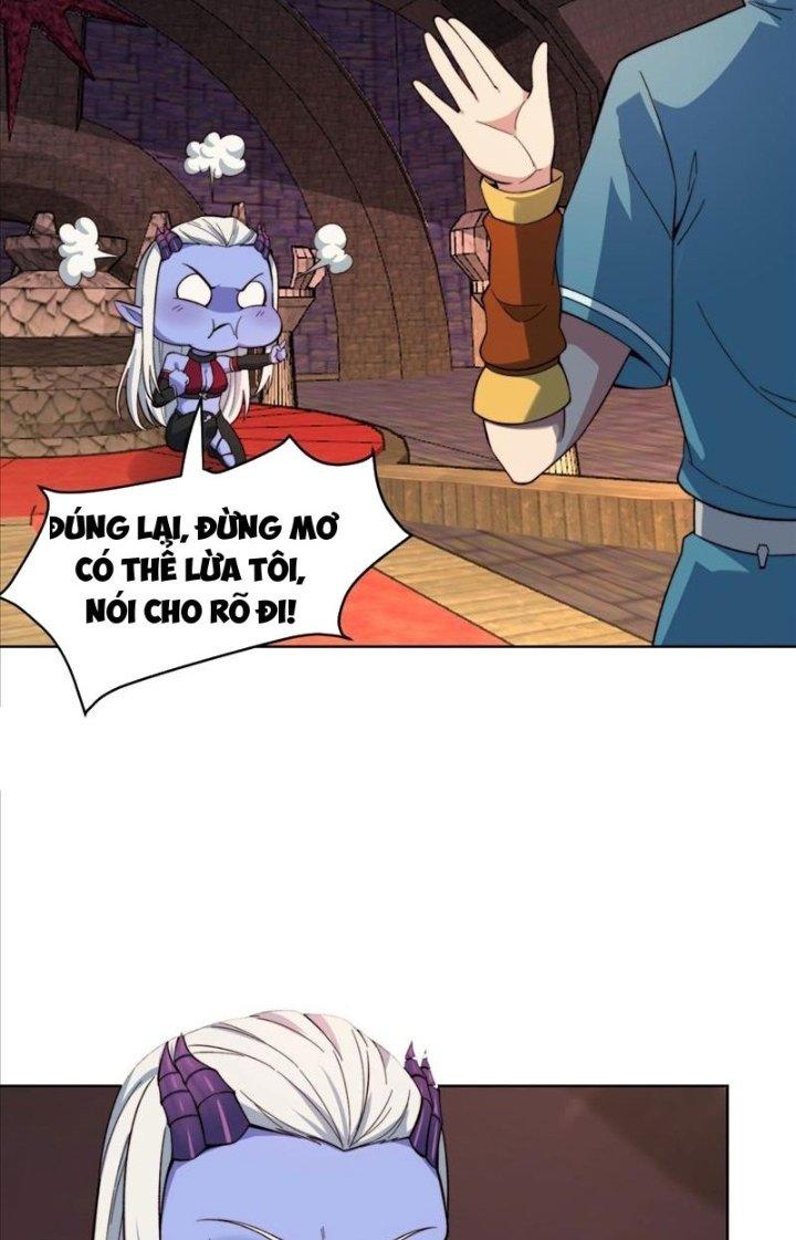 Ta Bị Nhốt Ở Nội Trác Phủ 1000 Năm Chapter 24 - Trang 2