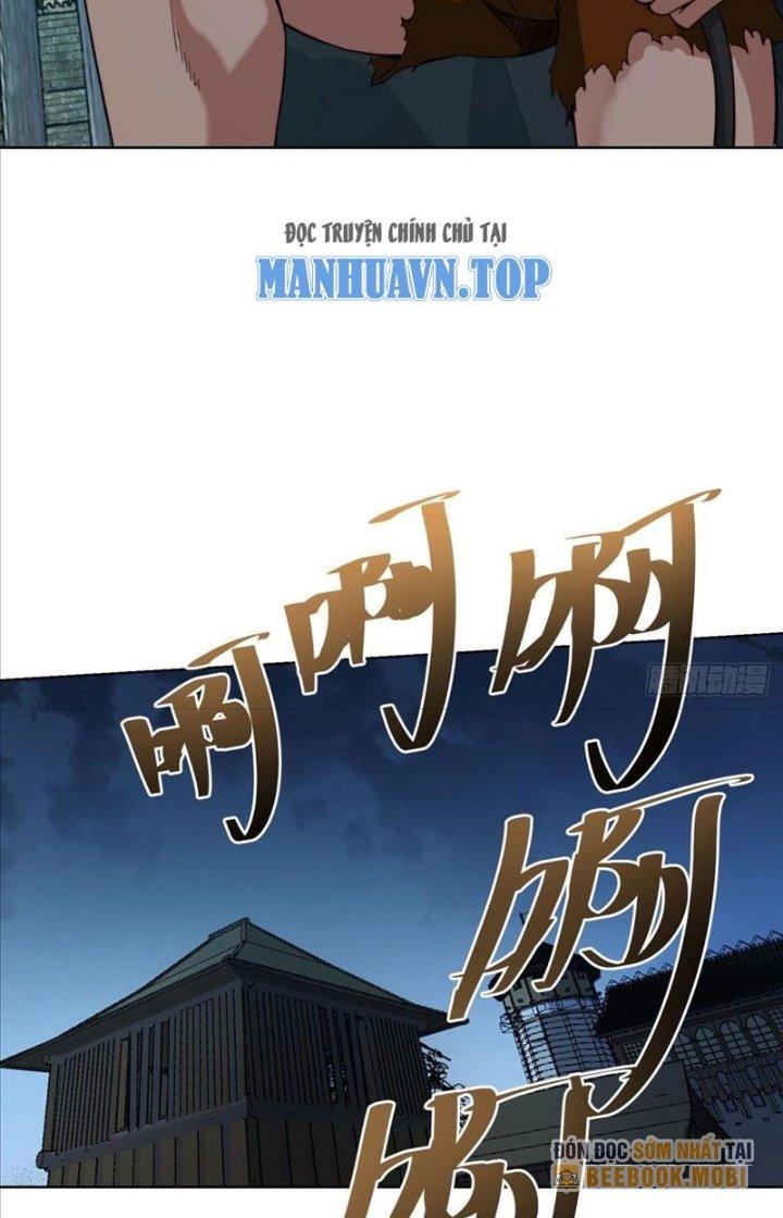 Ta Bị Nhốt Ở Nội Trác Phủ 1000 Năm Chapter 24 - Trang 2