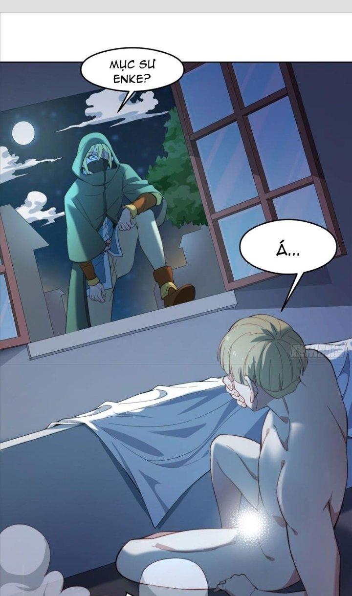Ta Bị Nhốt Ở Nội Trác Phủ 1000 Năm Chapter 25 - Trang 2