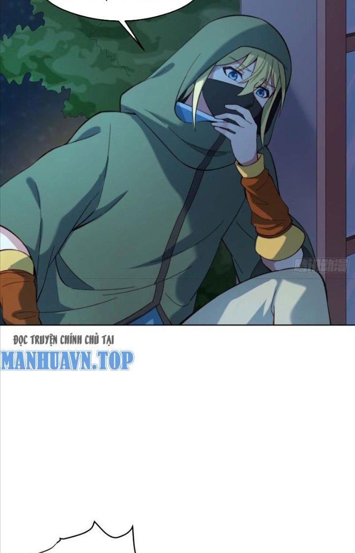 Ta Bị Nhốt Ở Nội Trác Phủ 1000 Năm Chapter 25 - Trang 2