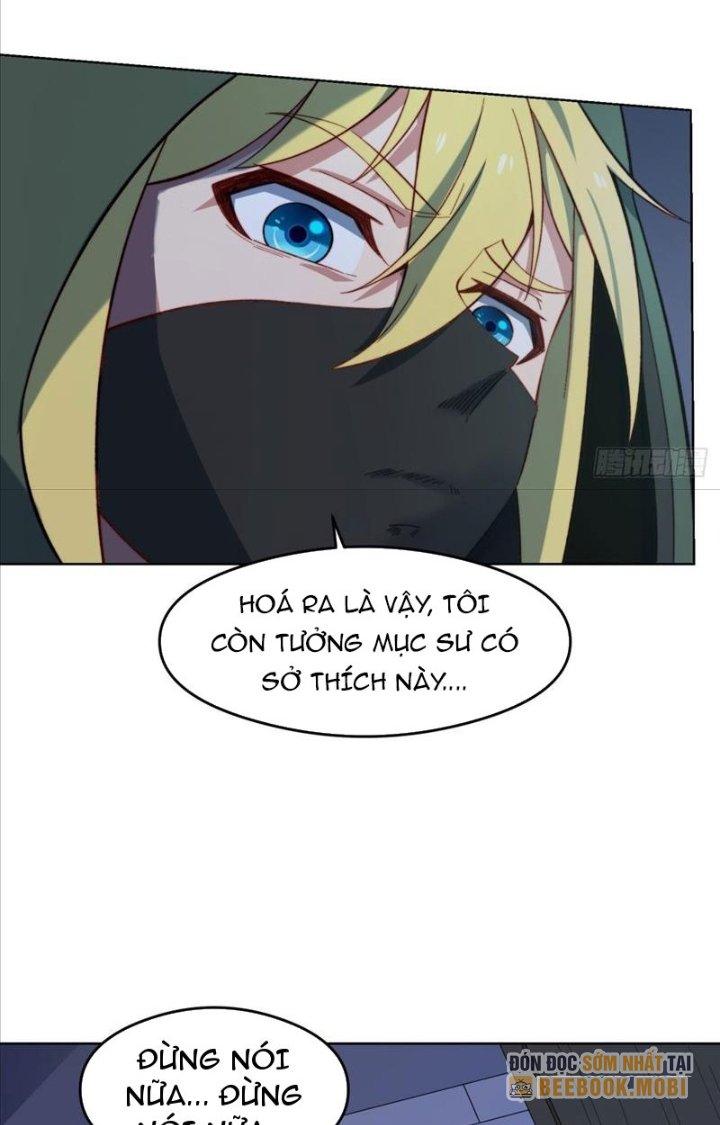 Ta Bị Nhốt Ở Nội Trác Phủ 1000 Năm Chapter 25 - Trang 2