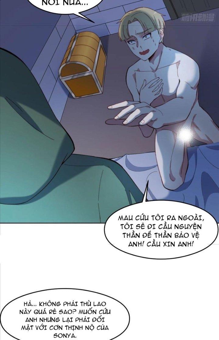 Ta Bị Nhốt Ở Nội Trác Phủ 1000 Năm Chapter 25 - Trang 2