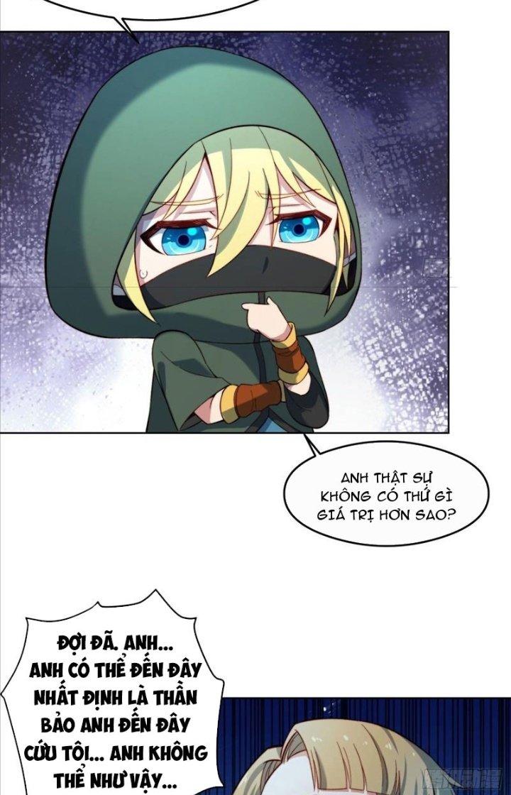 Ta Bị Nhốt Ở Nội Trác Phủ 1000 Năm Chapter 25 - Trang 2
