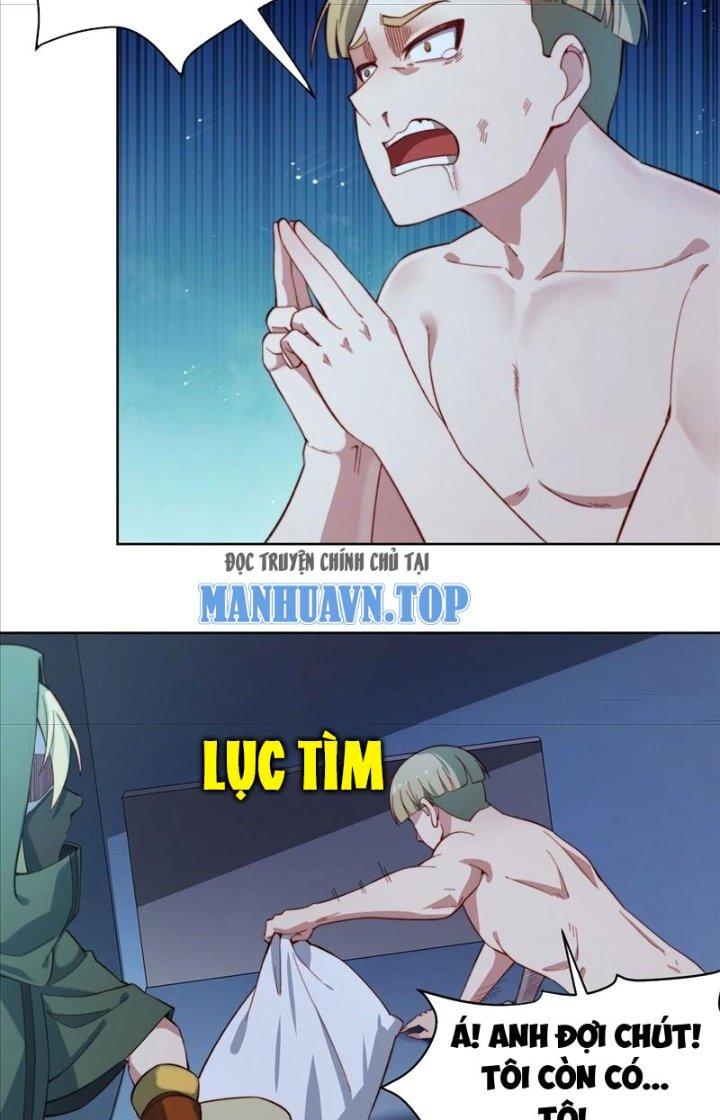 Ta Bị Nhốt Ở Nội Trác Phủ 1000 Năm Chapter 25 - Trang 2