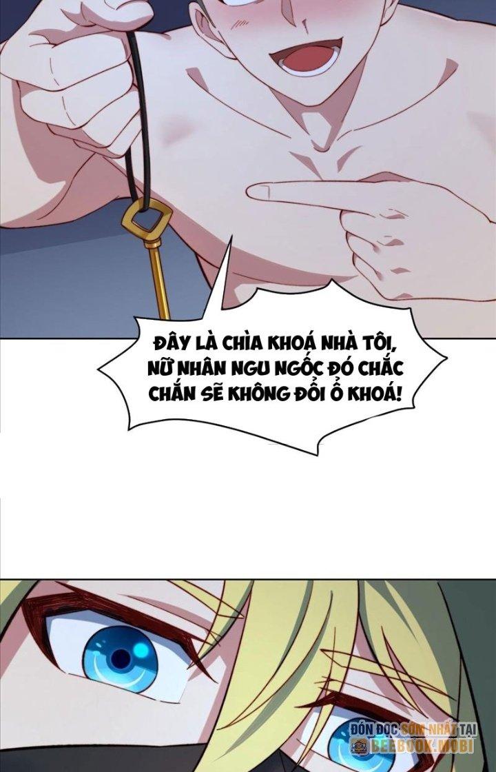 Ta Bị Nhốt Ở Nội Trác Phủ 1000 Năm Chapter 25 - Trang 2