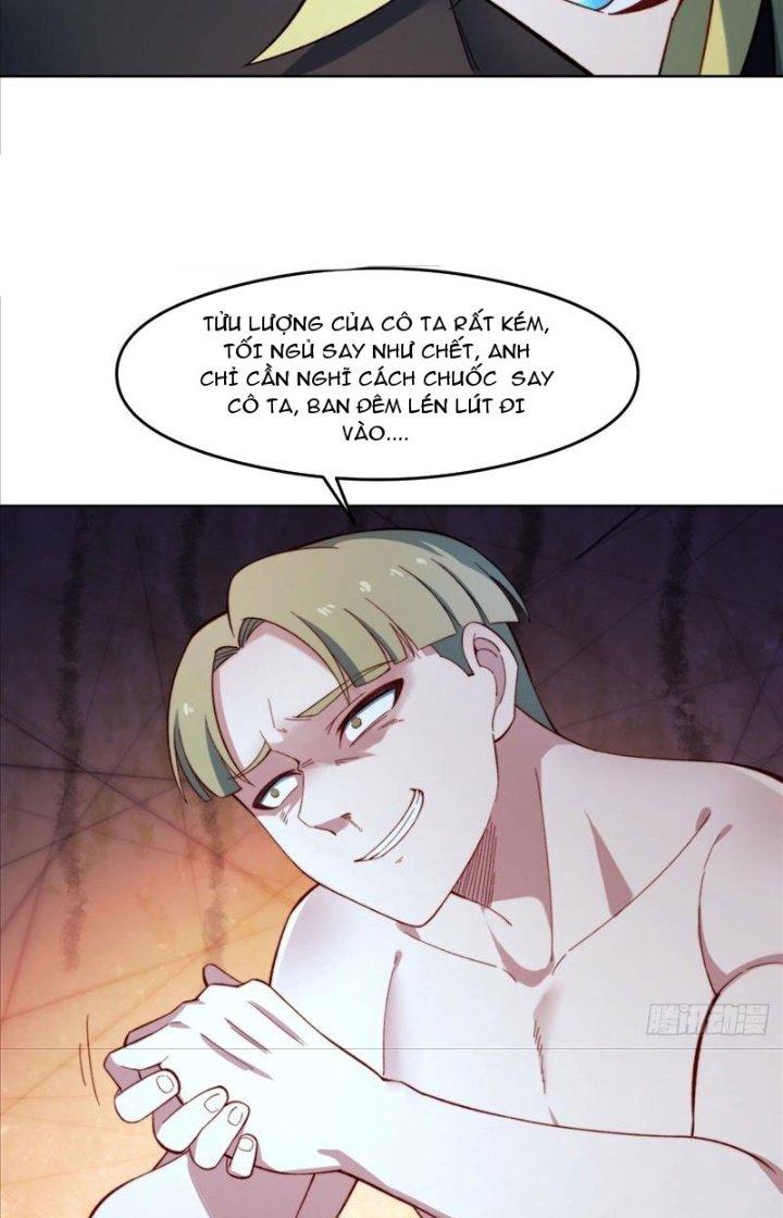 Ta Bị Nhốt Ở Nội Trác Phủ 1000 Năm Chapter 25 - Trang 2