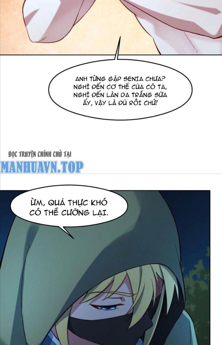 Ta Bị Nhốt Ở Nội Trác Phủ 1000 Năm Chapter 25 - Trang 2