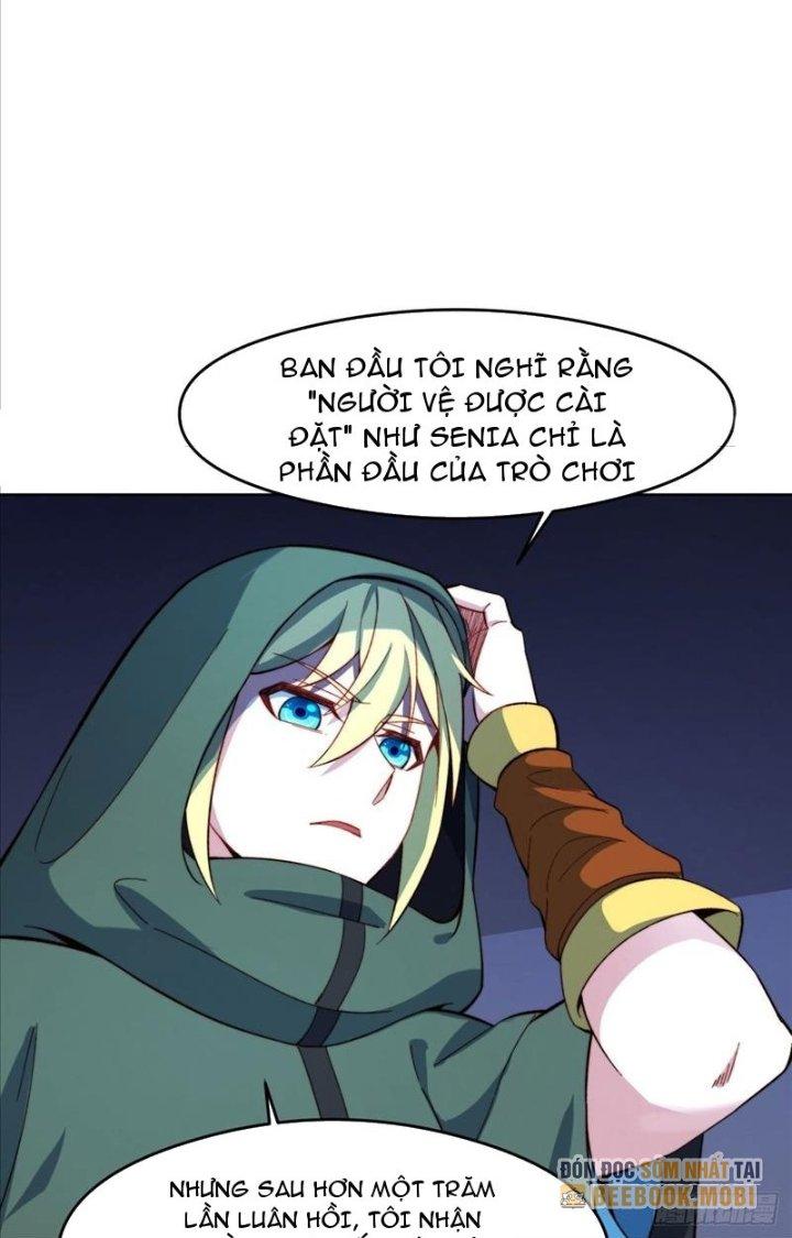 Ta Bị Nhốt Ở Nội Trác Phủ 1000 Năm Chapter 25 - Trang 2