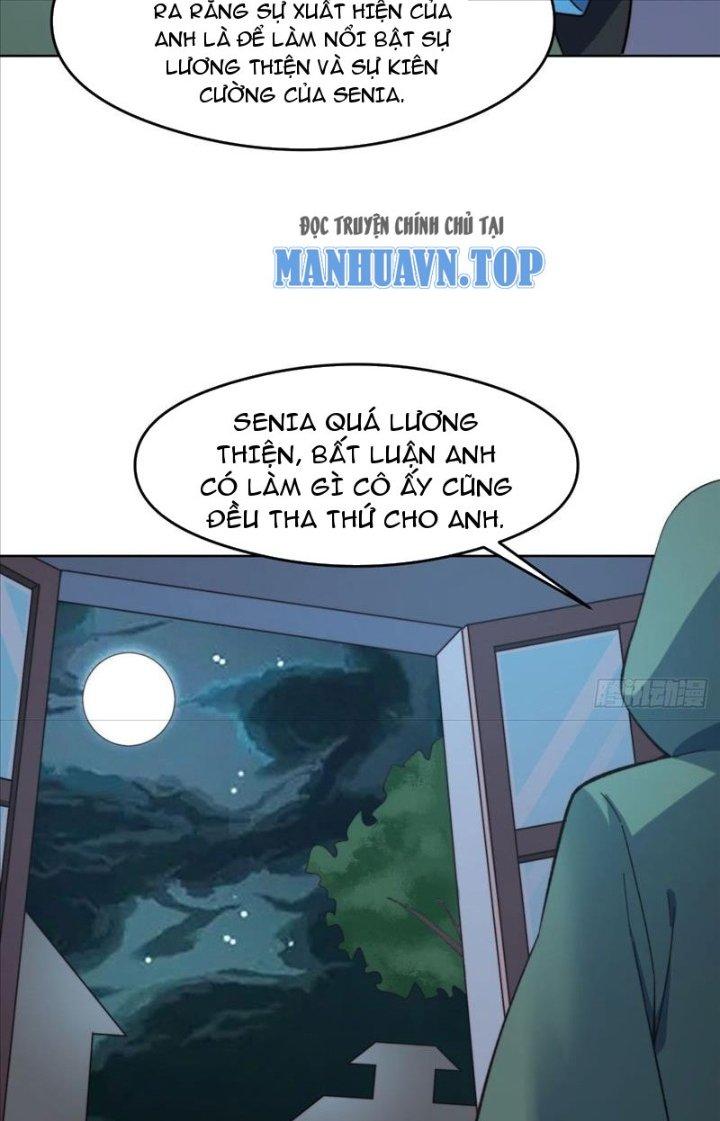 Ta Bị Nhốt Ở Nội Trác Phủ 1000 Năm Chapter 25 - Trang 2