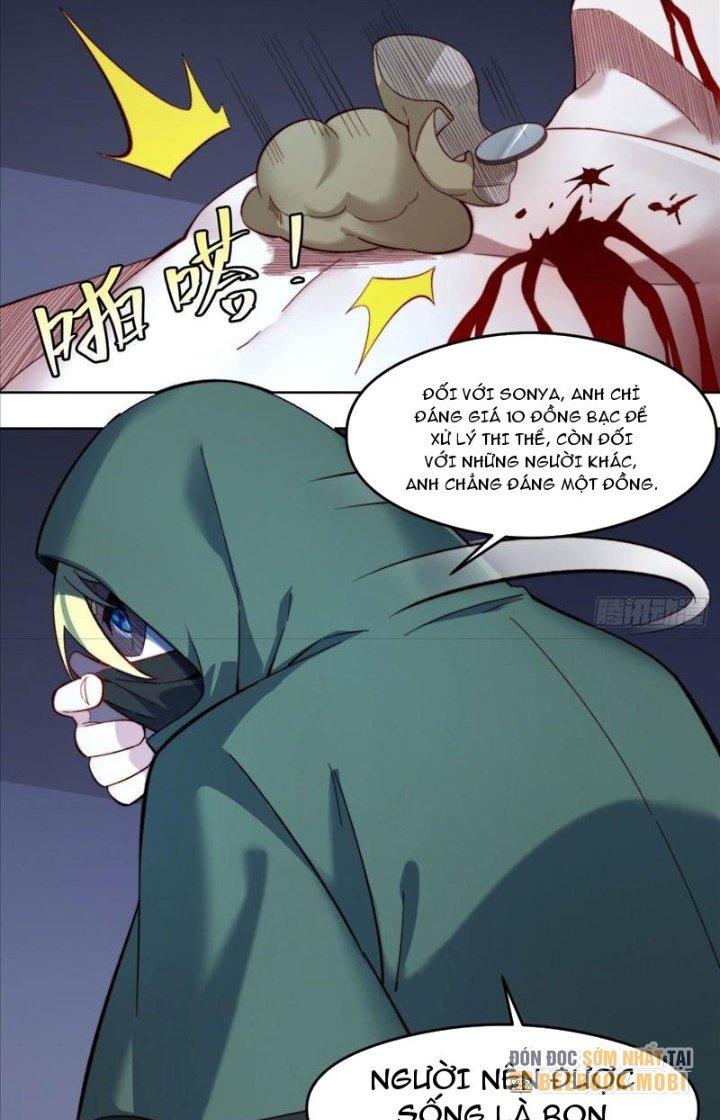 Ta Bị Nhốt Ở Nội Trác Phủ 1000 Năm Chapter 25 - Trang 2