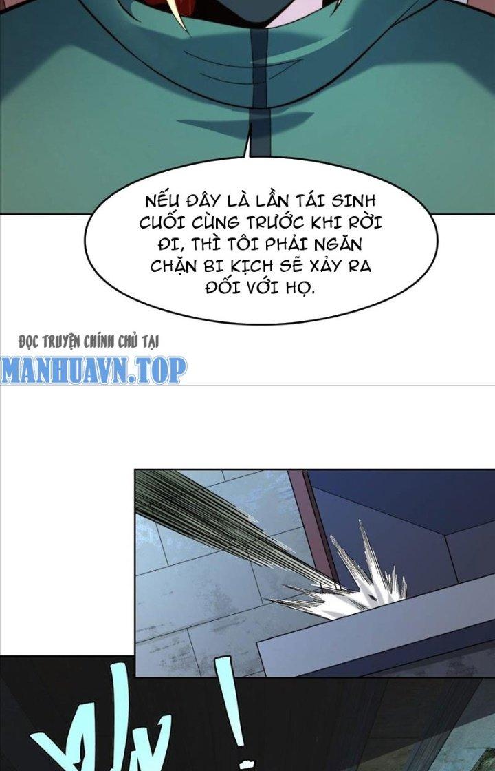 Ta Bị Nhốt Ở Nội Trác Phủ 1000 Năm Chapter 25 - Trang 2