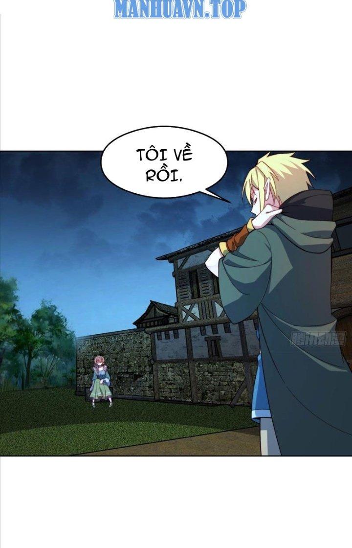 Ta Bị Nhốt Ở Nội Trác Phủ 1000 Năm Chapter 25 - Trang 2