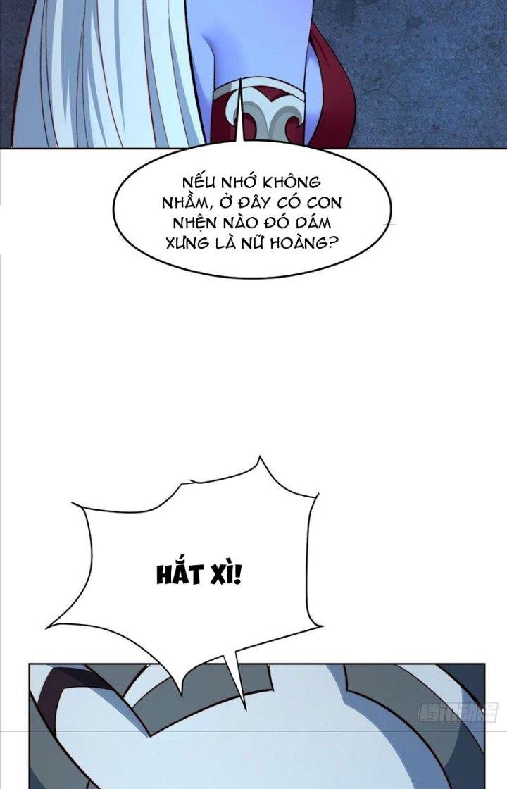 Ta Bị Nhốt Ở Nội Trác Phủ 1000 Năm Chapter 25 - Trang 2
