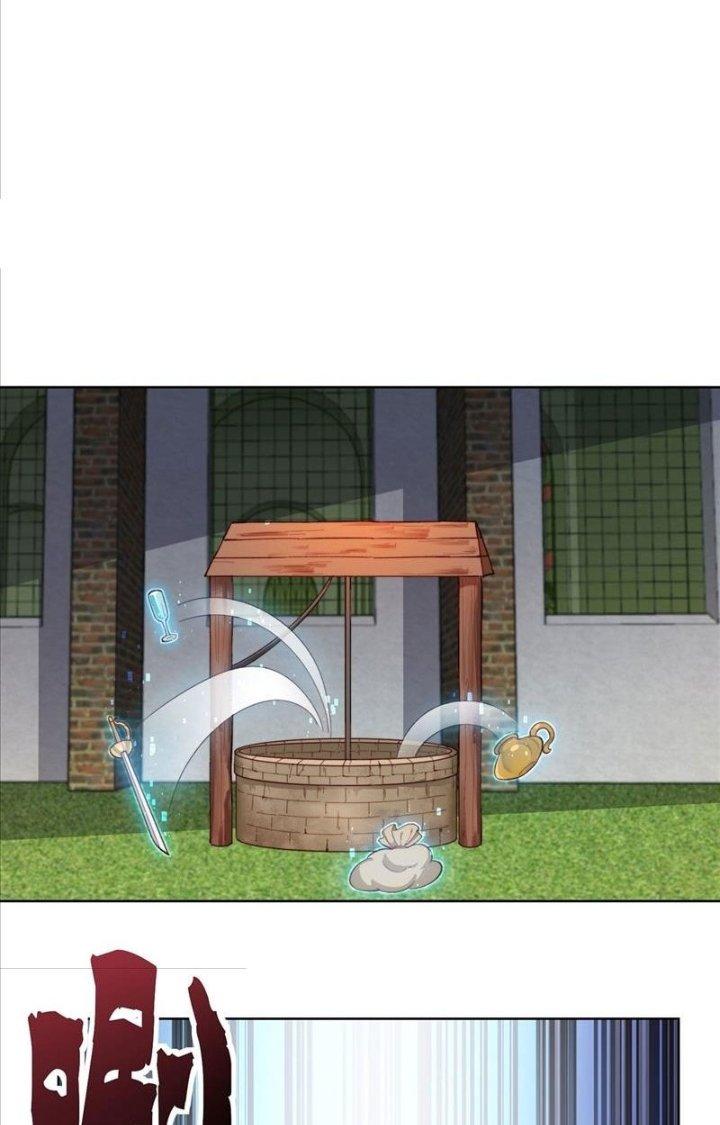 Ta Bị Nhốt Ở Nội Trác Phủ 1000 Năm Chapter 26 - Trang 2
