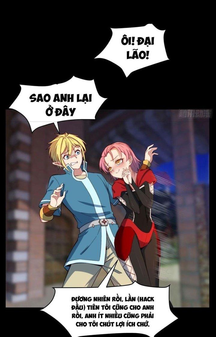Ta Bị Nhốt Ở Nội Trác Phủ 1000 Năm Chapter 26 - Trang 2