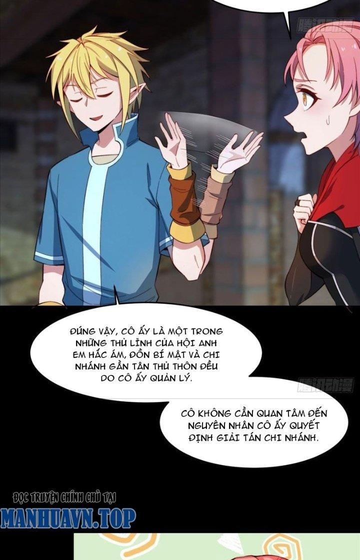 Ta Bị Nhốt Ở Nội Trác Phủ 1000 Năm Chapter 26 - Trang 2