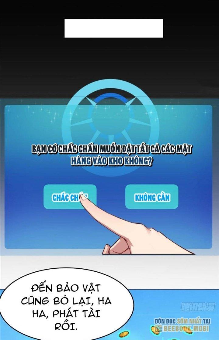 Ta Bị Nhốt Ở Nội Trác Phủ 1000 Năm Chapter 26 - Trang 2