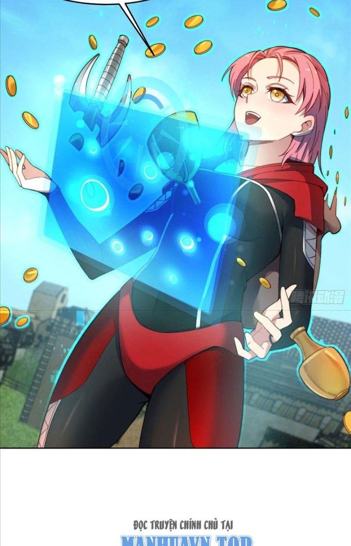 Ta Bị Nhốt Ở Nội Trác Phủ 1000 Năm Chapter 26 - Trang 2
