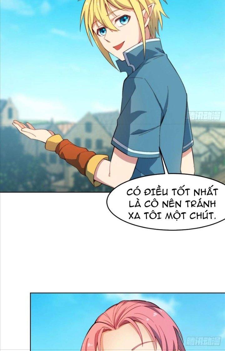 Ta Bị Nhốt Ở Nội Trác Phủ 1000 Năm Chapter 26 - Trang 2