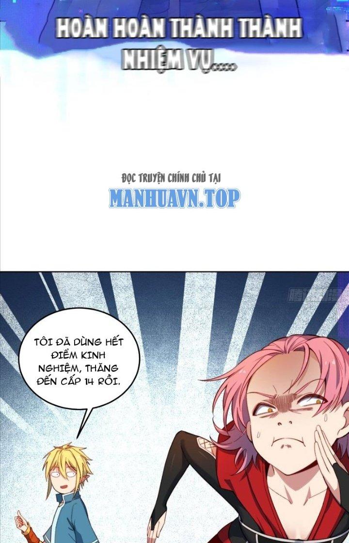 Ta Bị Nhốt Ở Nội Trác Phủ 1000 Năm Chapter 26 - Trang 2