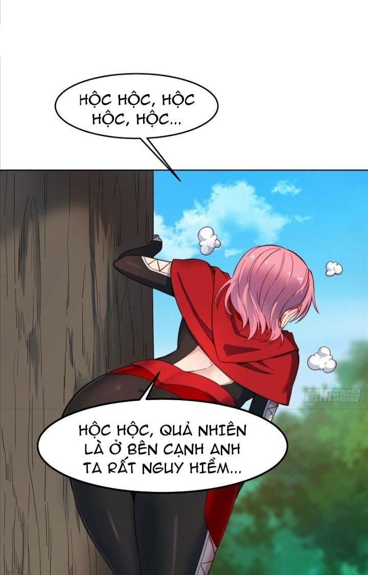 Ta Bị Nhốt Ở Nội Trác Phủ 1000 Năm Chapter 26 - Trang 2