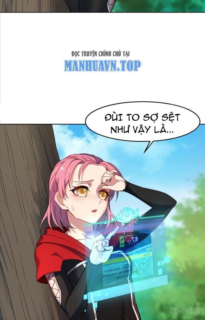 Ta Bị Nhốt Ở Nội Trác Phủ 1000 Năm Chapter 26 - Trang 2