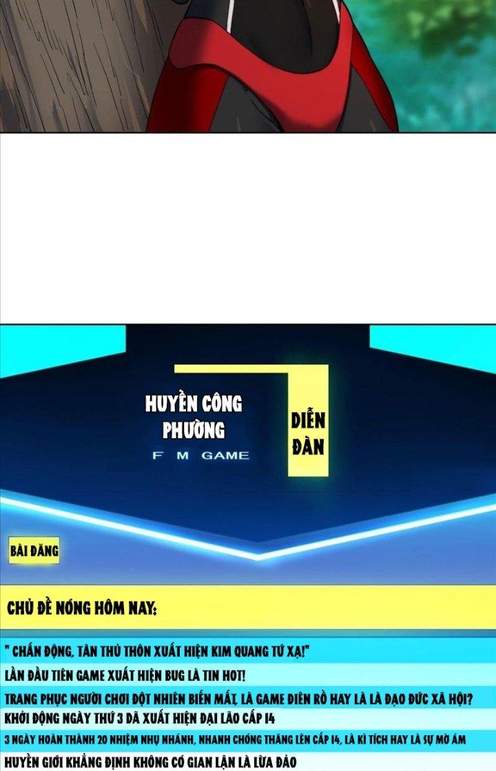 Ta Bị Nhốt Ở Nội Trác Phủ 1000 Năm Chapter 26 - Trang 2