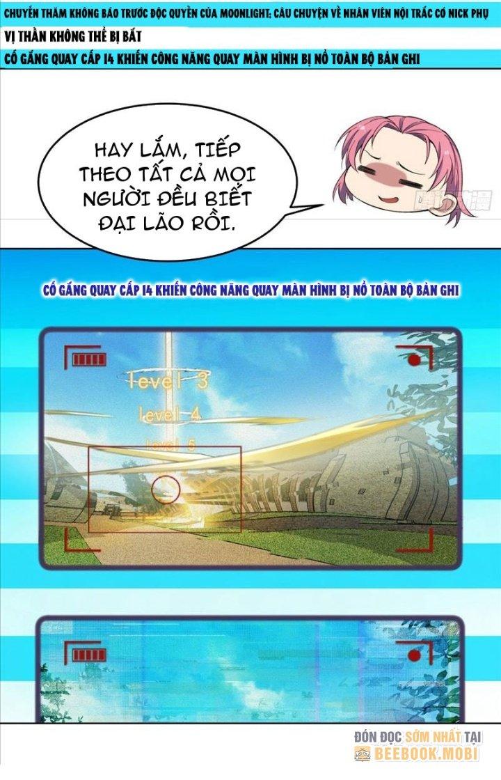 Ta Bị Nhốt Ở Nội Trác Phủ 1000 Năm Chapter 26 - Trang 2