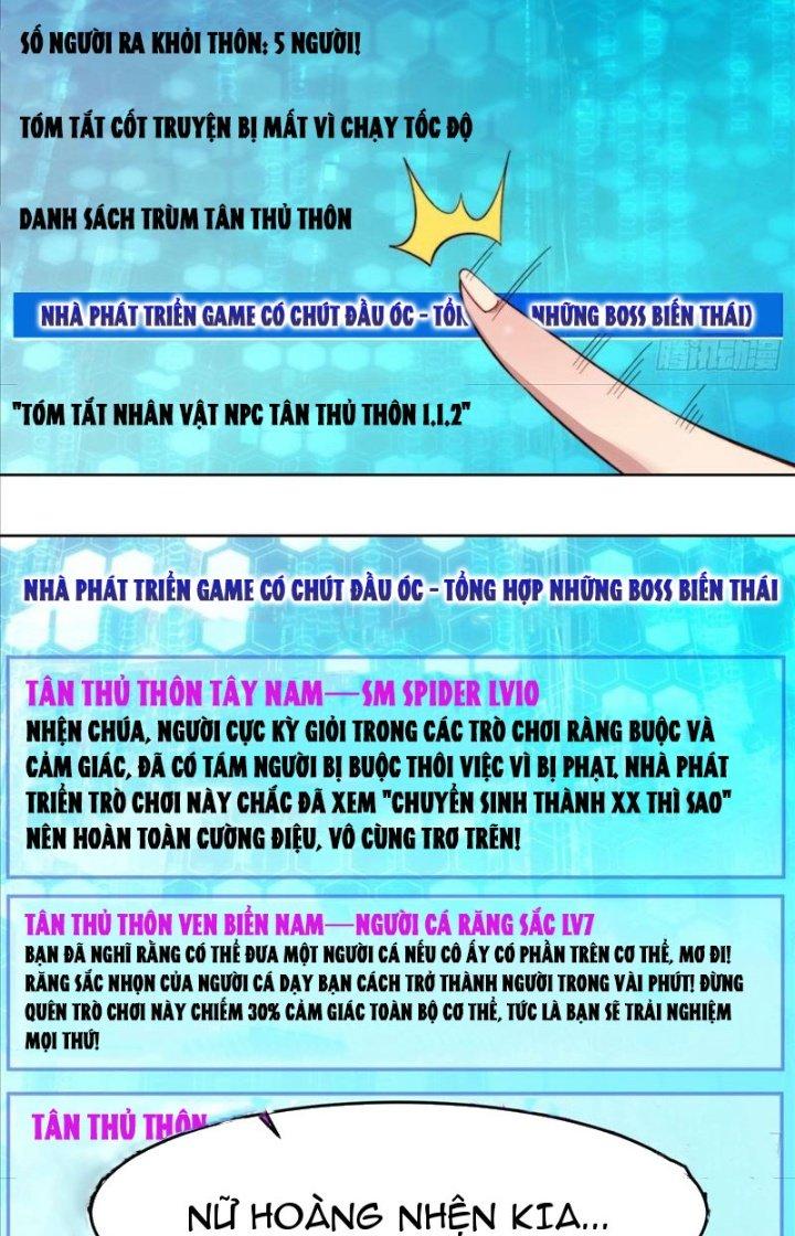 Ta Bị Nhốt Ở Nội Trác Phủ 1000 Năm Chapter 26 - Trang 2