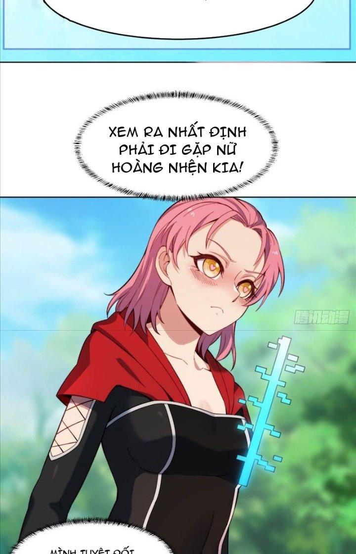 Ta Bị Nhốt Ở Nội Trác Phủ 1000 Năm Chapter 26 - Trang 2