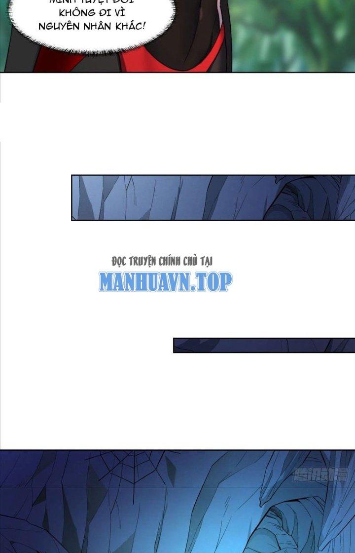 Ta Bị Nhốt Ở Nội Trác Phủ 1000 Năm Chapter 26 - Trang 2