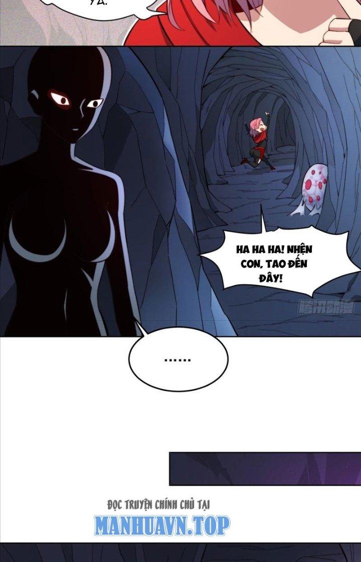 Ta Bị Nhốt Ở Nội Trác Phủ 1000 Năm Chapter 26 - Trang 2