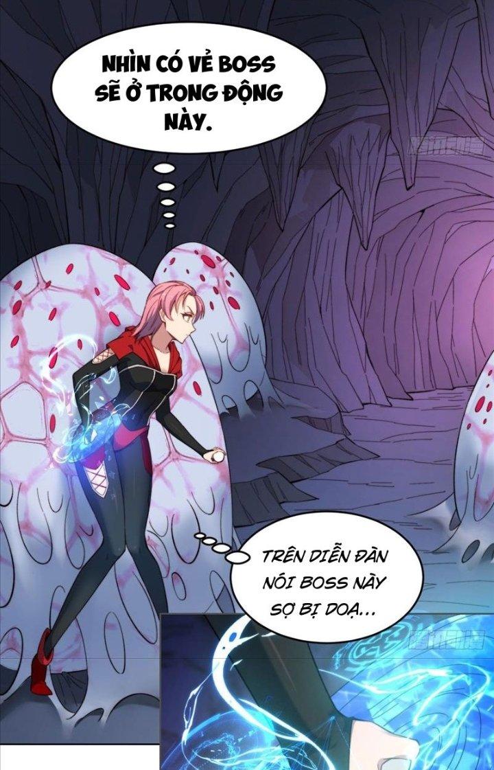 Ta Bị Nhốt Ở Nội Trác Phủ 1000 Năm Chapter 26 - Trang 2